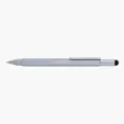 Rockport 5-in-1 Multifunction Aluminum Pen with Stylus — view 14
