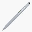 Rockport 5-in-1 Multifunction Aluminum Pen with Stylus — view 15