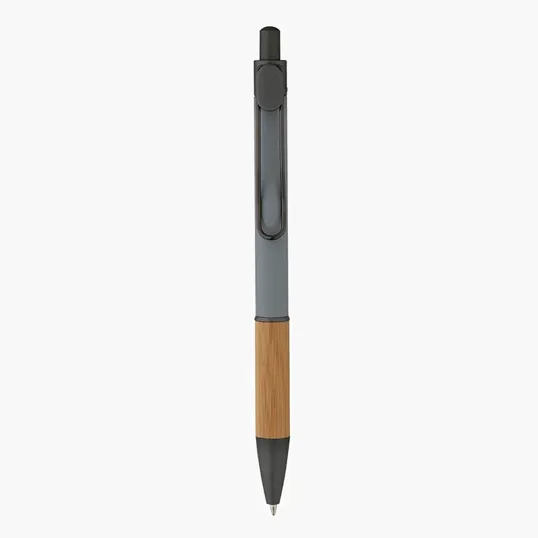 Manoa Ballpoint Pen with Bamboo Grip — view 17