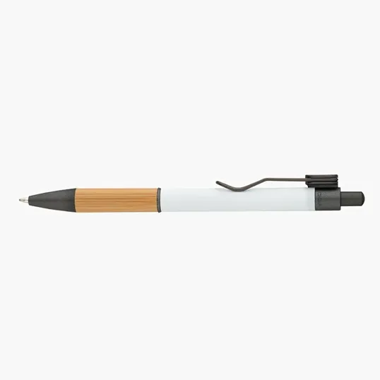 Manoa Ballpoint Pen with Bamboo Grip — view 20