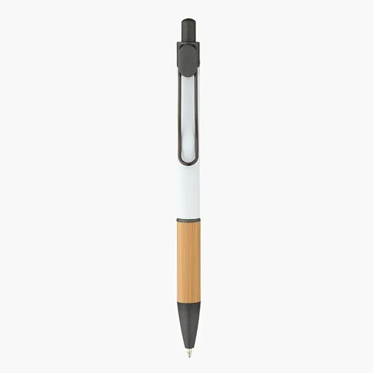 Manoa Ballpoint Pen with Bamboo Grip — view 21