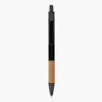 Manoa Ballpoint Pen with Bamboo Grip — view 5
