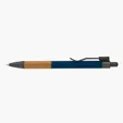 Manoa Ballpoint Pen with Bamboo Grip — view 8