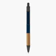 Manoa Ballpoint Pen with Bamboo Grip — view 9