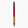 Manoa Ballpoint Pen with Bamboo Grip — view 13