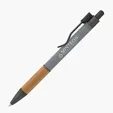 Manoa Ballpoint Pen with Bamboo Grip — view 14