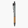 Manoa Ballpoint Pen with Bamboo Grip — view 15