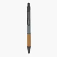 Manoa Ballpoint Pen with Bamboo Grip — view 17