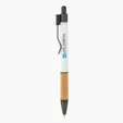Manoa Ballpoint Pen with Bamboo Grip — view 19