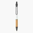 Manoa Ballpoint Pen with Bamboo Grip — view 21