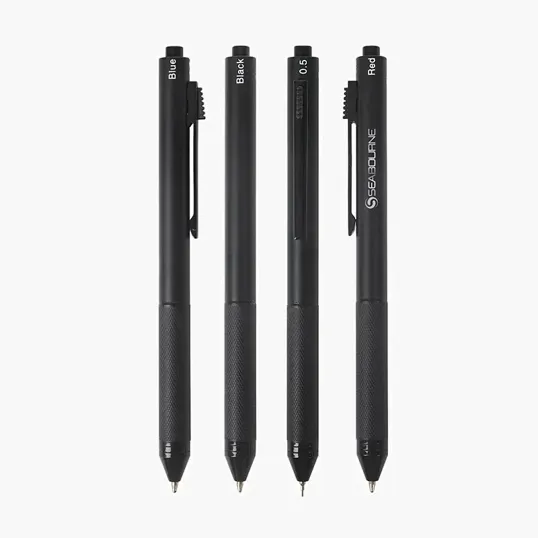 Sketch 4-in-1 Ballpoint/Pencil — view 2