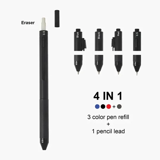 Sketch 4-in-1 Ballpoint/Pencil — view 6