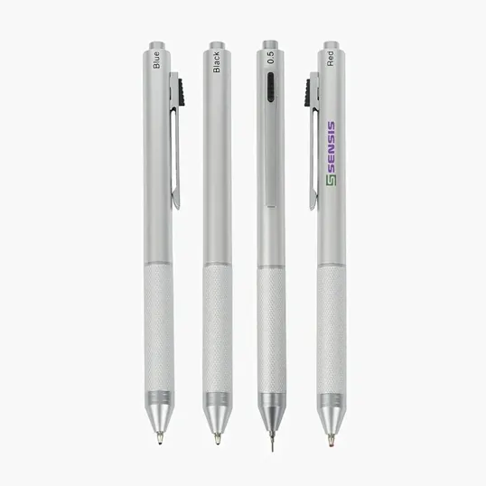 Sketch 4-in-1 Ballpoint/Pencil — view 8