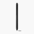 Sketch 4-in-1 Ballpoint/Pencil — view 5
