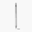 Sketch 4-in-1 Ballpoint/Pencil — view 11