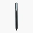 Scope Twist-Action Aluminum Gel Pen — view 4