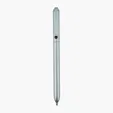 Scope Twist-Action Aluminum Gel Pen — view 10