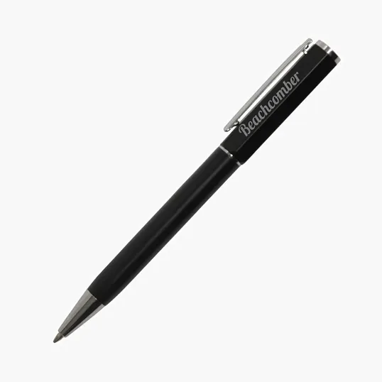 Trace Twist-Action Gel Pen — view 2