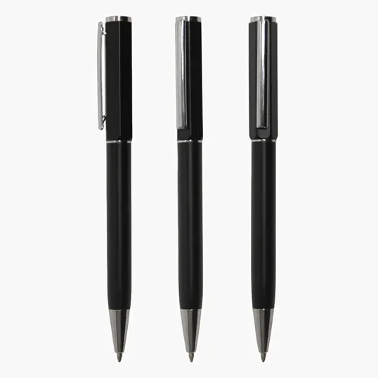 Trace Twist-Action Gel Pen — view 3