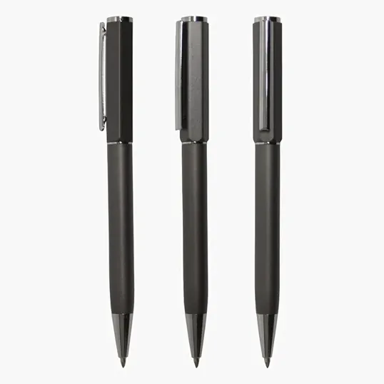 Trace Twist-Action Gel Pen — view 6
