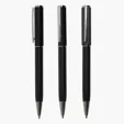 Trace Twist-Action Gel Pen — view 3