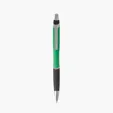 Script Plunge-Action Aluminum Ballpoint Pen — view 6