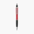 Script Plunge-Action Aluminum Ballpoint Pen — view 12