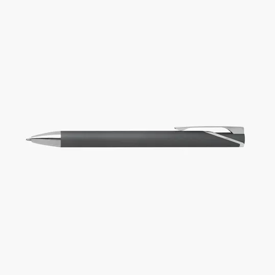 Paradigm Aluminum Soft-Touch Ballpoint Pen — view 8