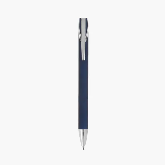 Paradigm Aluminum Soft-Touch Ballpoint Pen — view 10