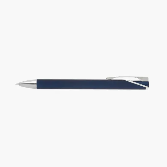 Paradigm Aluminum Soft-Touch Ballpoint Pen — view 12