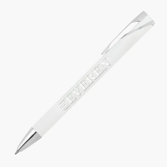 Paradigm Aluminum Soft-Touch Ballpoint Pen — view 13