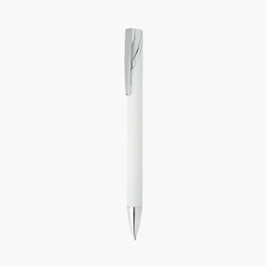 Paradigm Aluminum Soft-Touch Ballpoint Pen — view 14