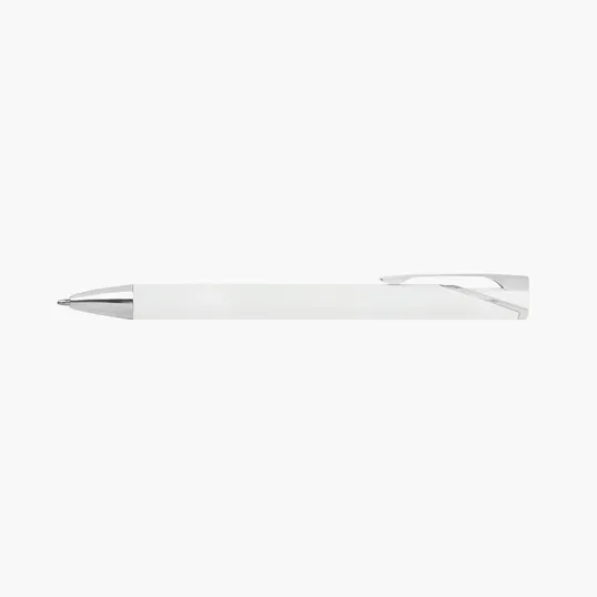 Paradigm Aluminum Soft-Touch Ballpoint Pen — view 15