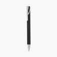 Paradigm Aluminum Soft-Touch Ballpoint Pen — view 3
