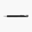Paradigm Aluminum Soft-Touch Ballpoint Pen — view 4