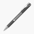 Paradigm Aluminum Soft-Touch Ballpoint Pen — view 5