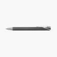 Paradigm Aluminum Soft-Touch Ballpoint Pen — view 8