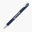 Paradigm Aluminum Soft-Touch Ballpoint Pen — view 9