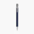 Paradigm Aluminum Soft-Touch Ballpoint Pen — view 10