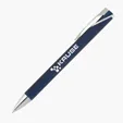 Paradigm Aluminum Soft-Touch Ballpoint Pen — view 11