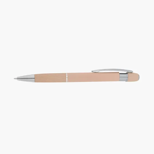 Bloom Plunge-Action Ballpoint Pen — view 5
