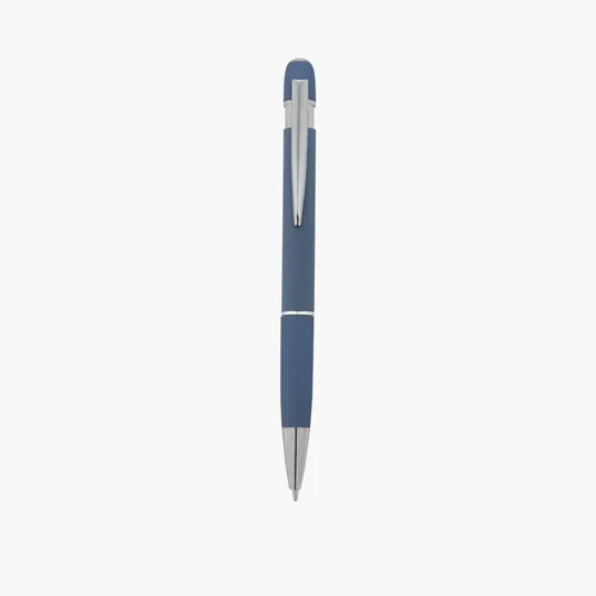 Bloom Plunge-Action Ballpoint Pen — view 11