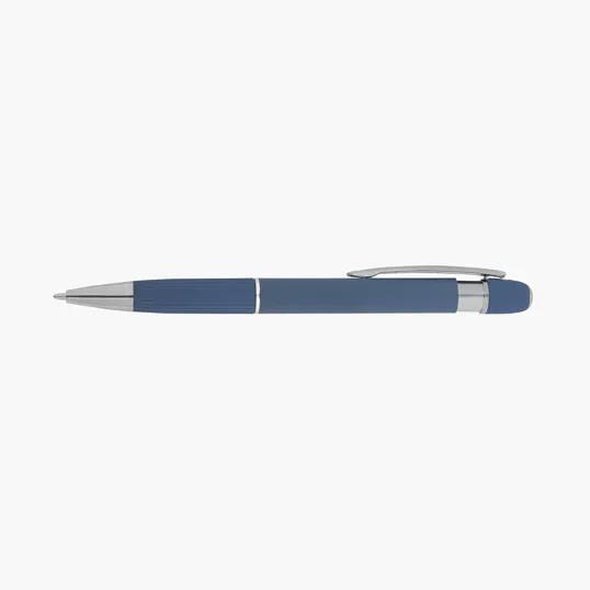 Bloom Plunge-Action Ballpoint Pen — view 13