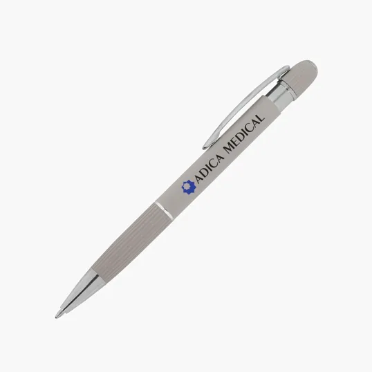 Bloom Plunge-Action Ballpoint Pen — view 14