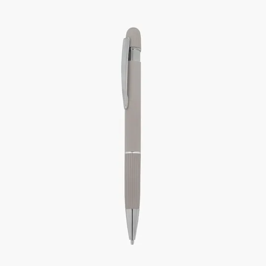 Bloom Plunge-Action Ballpoint Pen — view 15
