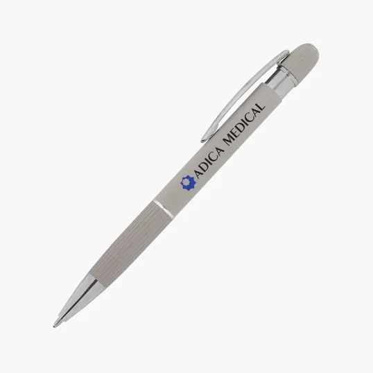 Bloom Plunge-Action Ballpoint Pen — view 16