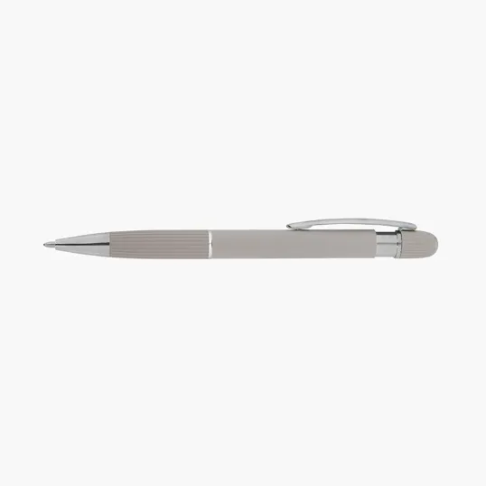 Bloom Plunge-Action Ballpoint Pen — view 17