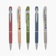 Bloom Plunge-Action Ballpoint Pen