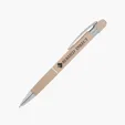 Bloom Plunge-Action Ballpoint Pen — view 2