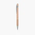 Bloom Plunge-Action Ballpoint Pen — view 3